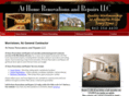 athomerenovationsandrepairs.com