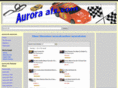 auroraafx.com