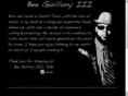 beeguillory.com