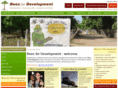 beesfordevelopment.org