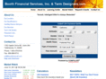 boothfinancial.com