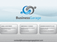 businessgarageglobal.com
