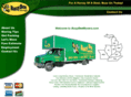 busybeemovers.com