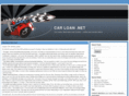carloan.net