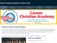 casnerchristian.org