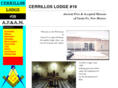 cerrillos.org