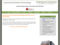 cv-tec.com