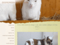 deercreekhomestead.com