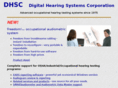 dhsc.com