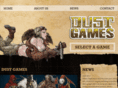 dust-games.com