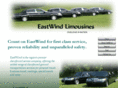 eastwindlimo.com