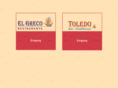 el-greco-restaurants.de