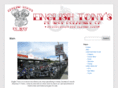 englishtonys.com