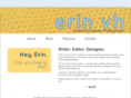 erinvh.com