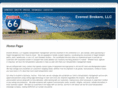 everestbrokers.com