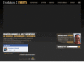 evolution2-events.com