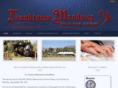 fmhunterderby.com