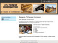 fmmendezconstruction.com