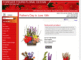 foreveryoursfloraldesign.com