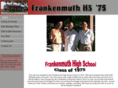frankenmuth75.com