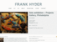 frankhyder.com