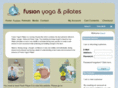 fusionyoga.com.au