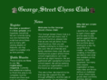 georgestreet.org