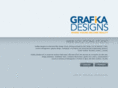 grafikadesigns.com