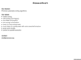 greensort.org