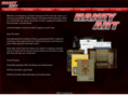 haneyart.net