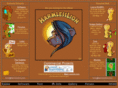 harmlesslion.com