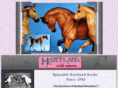 hartlandhorsemen.com