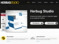 herbugstudio.com