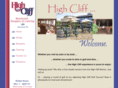 highcliffrestaurant.com