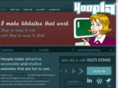 hoopladesign.co.uk