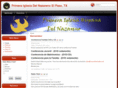 iglesia-nazareno.com