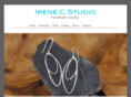 irenecheungstudios.com