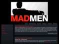 iwatchmadmen.com