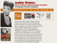 jackieormes.com