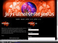 joyfulnoise4jesus.com