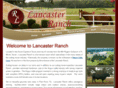 lancasterranch.net