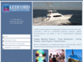 ledfordcommunications.com