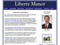 liberty-manor.com