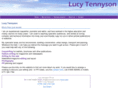 lucytennyson.com