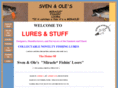 luresandstuff.com