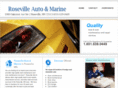 marineandautoservice.com
