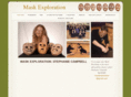 maskexploration.com