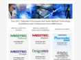 medicaleventsworldwide.com