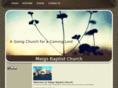 meigsbaptistchurch.com