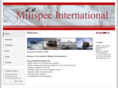 milispec.com